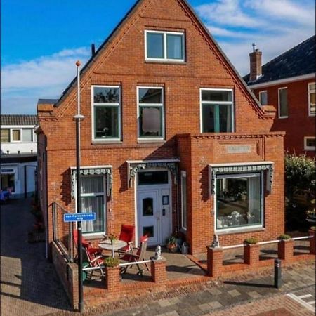 诺德韦克 Weltevreden酒店 外观 照片